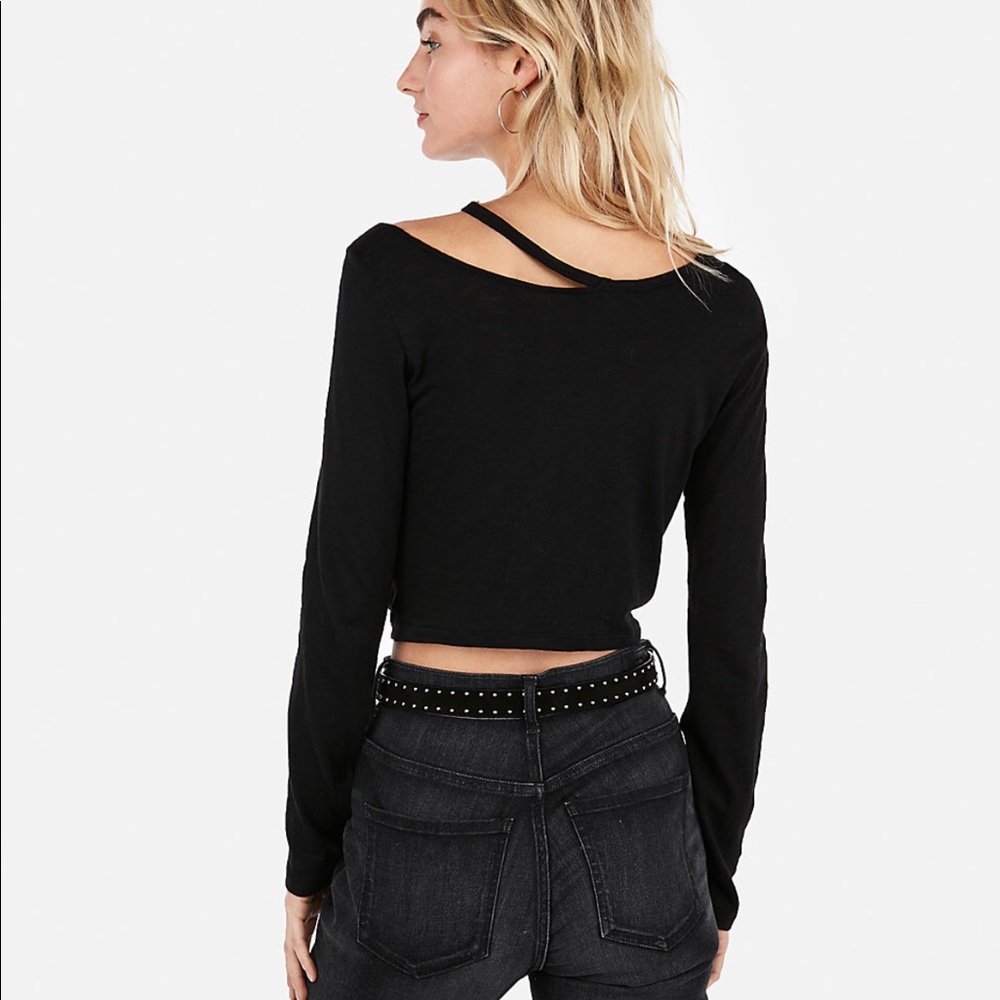 Express top - Picture 2 of 3